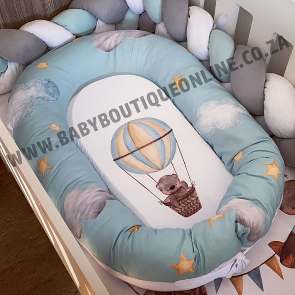 SS0523- Baby Nest
